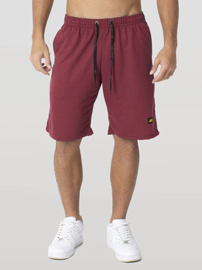 Kit 2 Bermudas de Moletom Shorts Top Barato Academia Treino Masculino