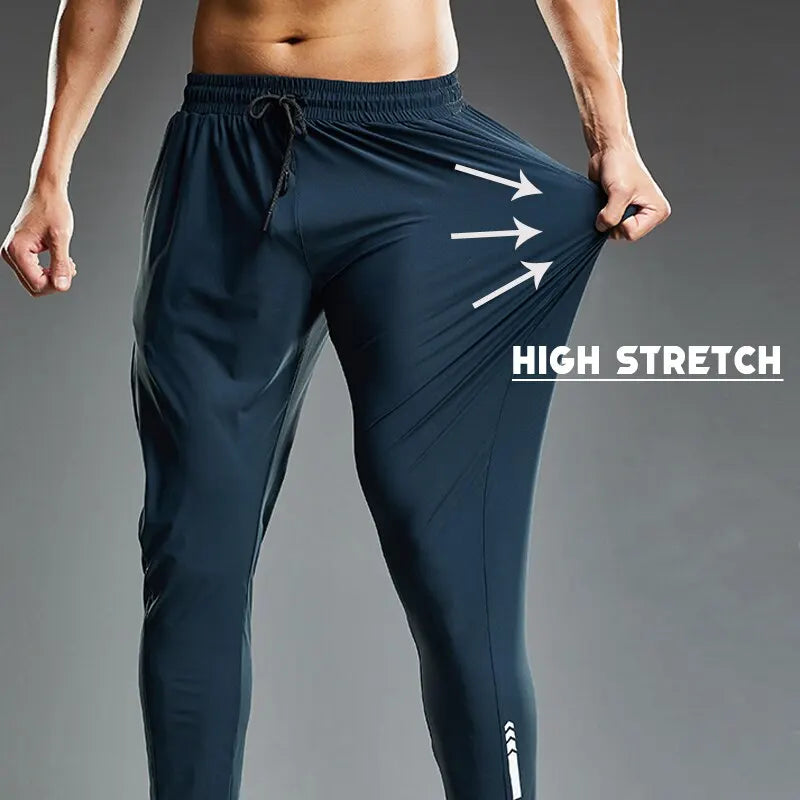 Calça Masculina running sports