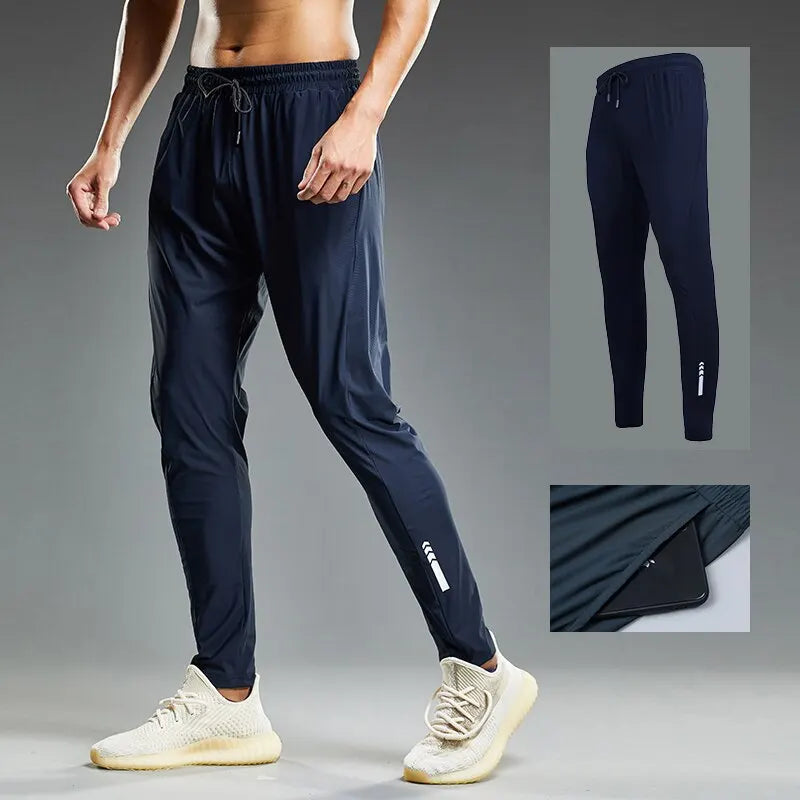 Calça Masculina running sports