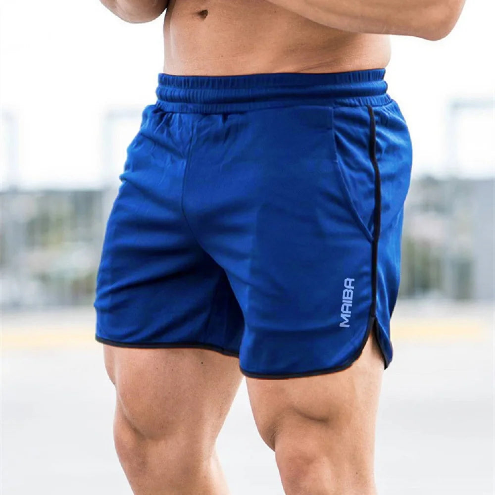 Short Esportivos Masculino Maiba