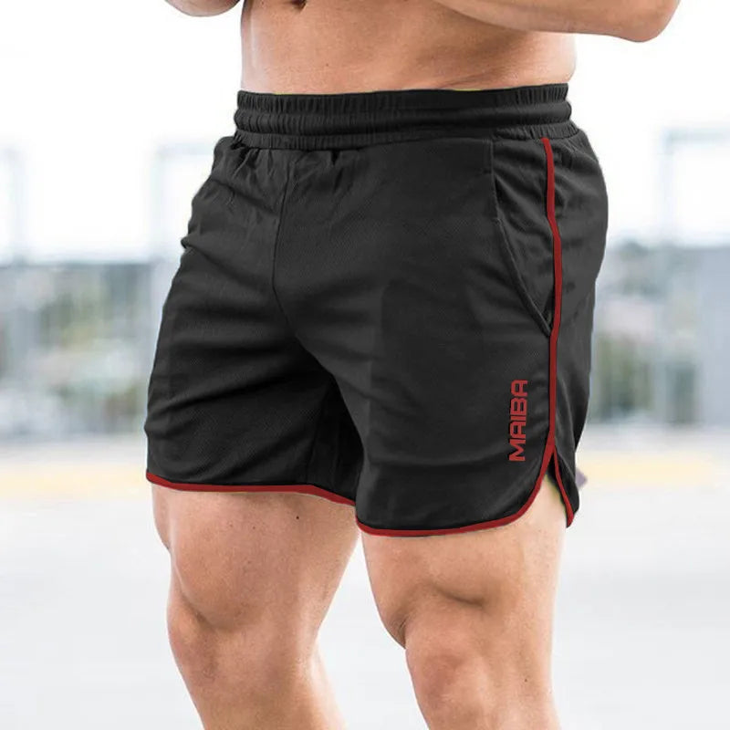 Short Esportivos Masculino Maiba